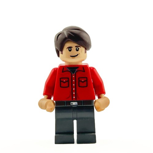 Lego ideas the big bang - ideas, theory