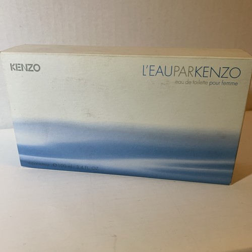 Eau par kenzo - 100,