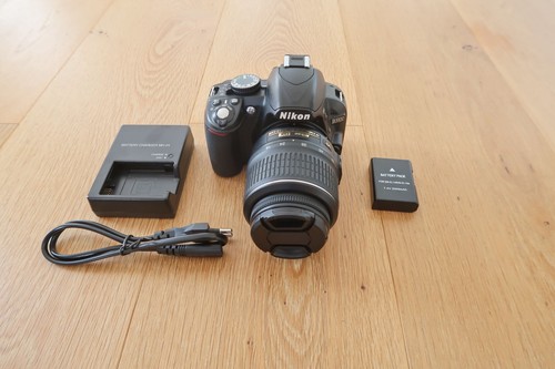 Nikon d3100 2mp - nikon,