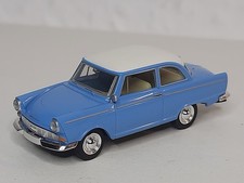 Wiking H0 1:87 PKW DKW Junior