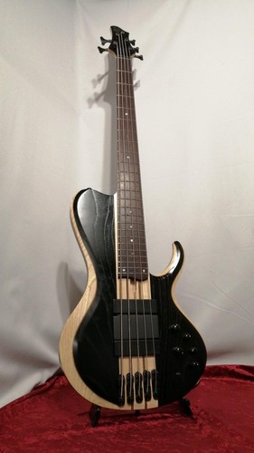 Ibanez btb865sc bassgitarre - btb865sc, e-bassgitarre