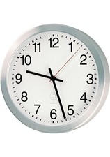 PEWETA Wanduhr Funkuhr