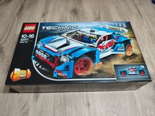 LEGO Rallyeauto - 42077