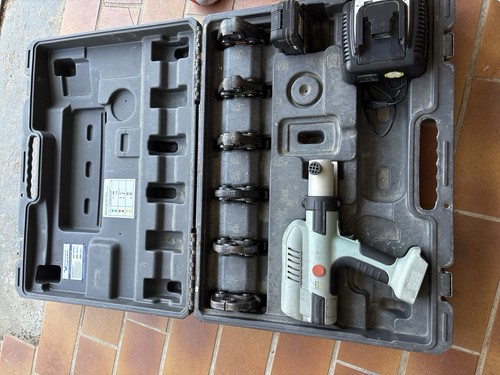 Pressgun picco pressmaschine - picco,,