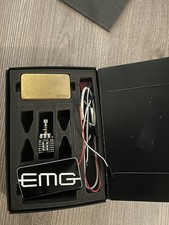 Seltener EMG 89 X-R Pickup in