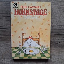 „Huhnstage: Cartoons" von