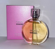 Chance Chanel Eau De Toilette