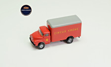 Brekina 1:87 - LKW MAN, Koffer