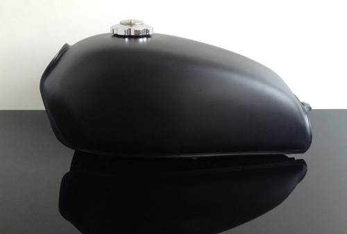 Cafe racer tank fuel - tank, fuel/gasoline