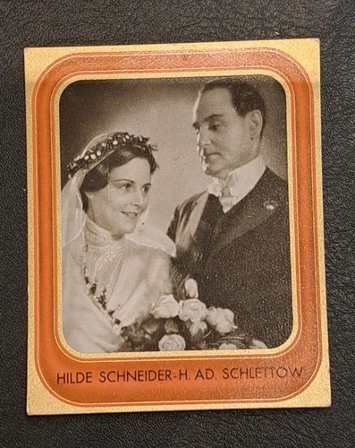 Hilde schneider ad - hilde, +