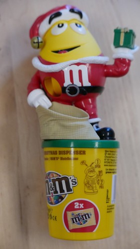 S dispenser christmas - dispenser,