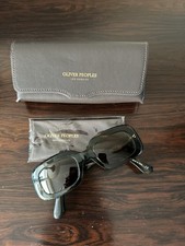 Oliver Peoples polarisierte