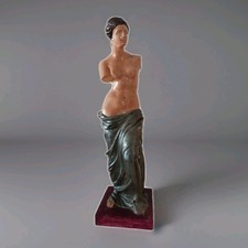 Figur, Aphrodite, 30 cm, Alabaster