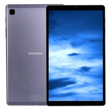 Samsung Galaxy Tab A7 Lite Wi-Fi T220N 32GB Grau Android Tablet sehr gut