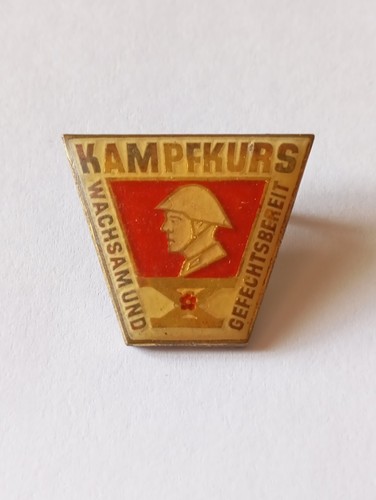 Ddr abzeichen nva - abzeichen, "nva"