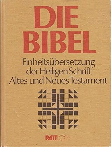 Die bibel - die,