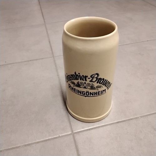 Bierkrug steinkrug - 1, l