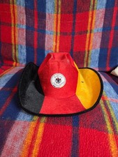 Deutschland Hut Fußball Fan
