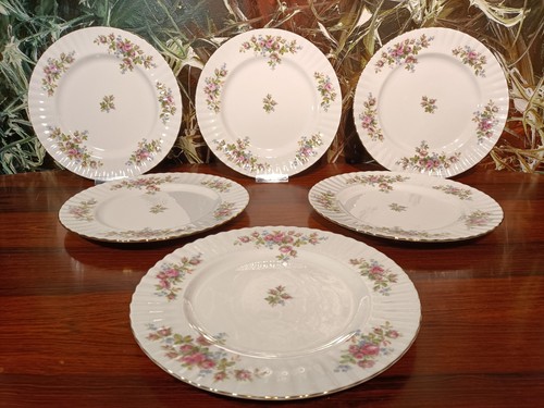 Royal albert england - albert, rose