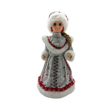 Snegurotschka schneemädchen - snegurotschka,