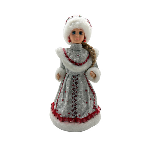 Snegurotschka schneemädchen - snegurotschka,