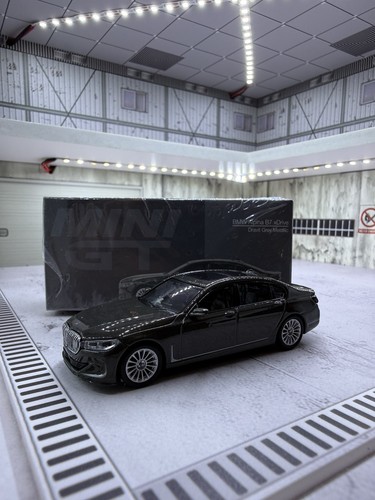 Mini bmw alpina xdrive - gt,