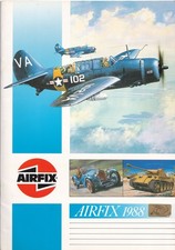 Humbrol Airfix Vintage