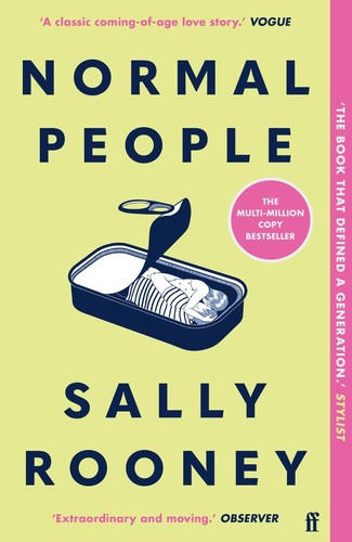 Sally rooney normal - rooney, people