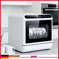 Mini Geschirrspüler