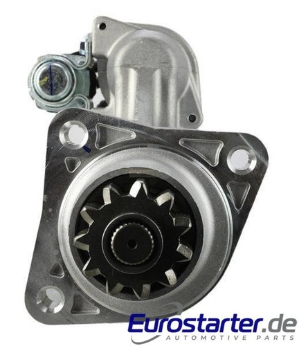 Anlasser neu original - anlasser,