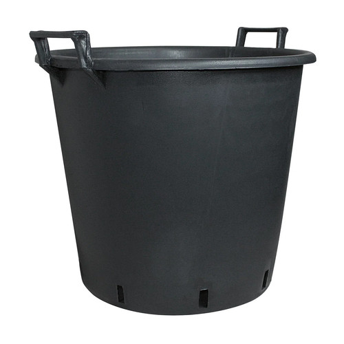 Geli pflanzcontainer schwarz - pflanzcontainer,,