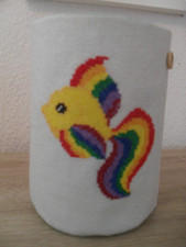 Utensilo, Kreuzstich