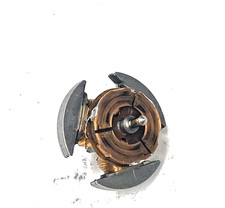 Märklin 3021   V200   --  ANKER        --  10/38