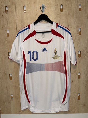 Vinatge zidane frankreich - zidane,