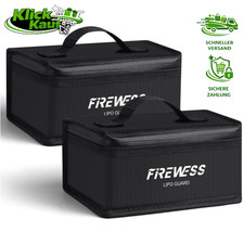 Feuerfeste Akku Tasche 2