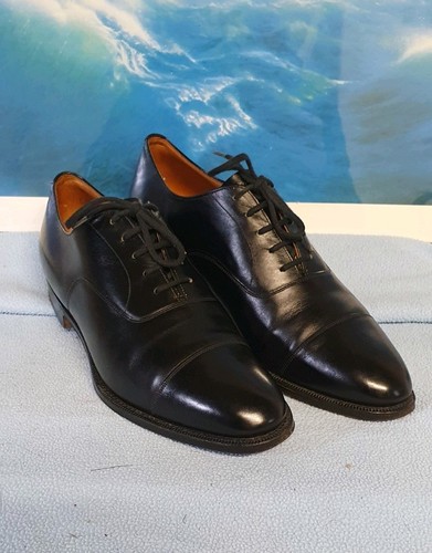 Church consul herren oxford - consul,