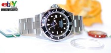 ROLEX Sea-Dweller 4000 Ref