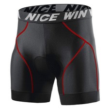 NICEWIN Herren Radunterhose