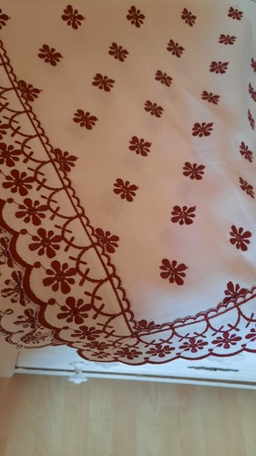 Mitteldecke tischdecke - mitteldecke,