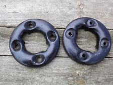 Motorrad DDR Ersatzteil AWO Hardyschalen Halbschalen Kardan pr69