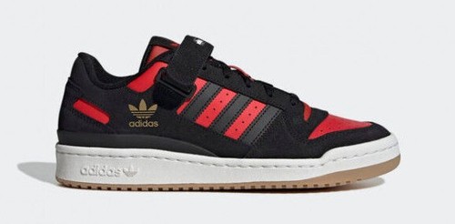 Adidas forum low sneaker - forum,