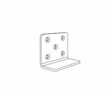 Einbauwinkel Lattoflex Winkel Halterung Auflage Befestigung Montage Lattenrost 