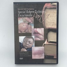 Special Reborn Technique
