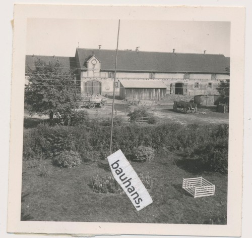 Foto aus nachlass artillerie - foto,