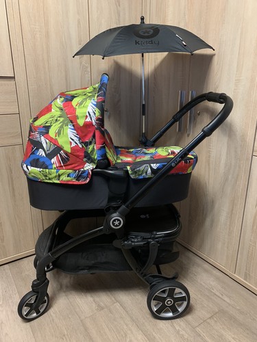 Kiddy evostar light - kiddy,
