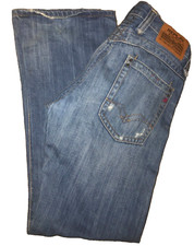 Herren Replay MV950 A DOC blau