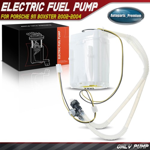 Fuel pump module assembly - fuel, for