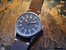 STOWA Hommage Flieger 41 mm