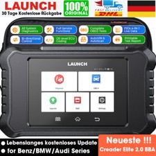 2025 Launch Creader Elite 2.0