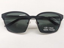 Sonnenbrille Designer Paul